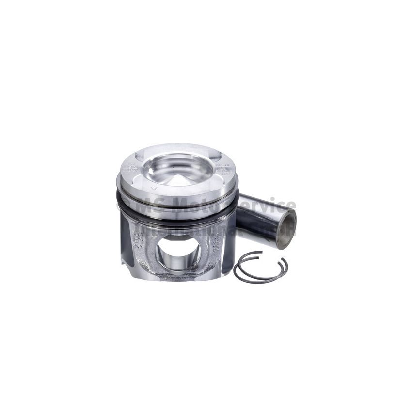 TŁOK KOLBENSCHMIDT 97597700 STD RENAULT 2.0DCI 06-
