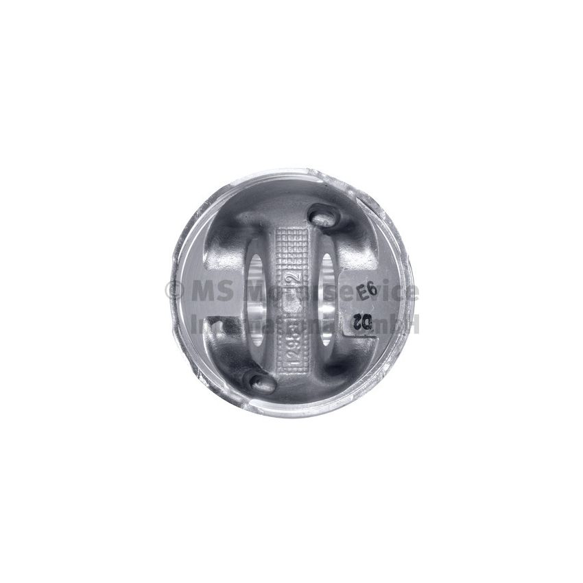 TŁOK KOLBENSCHMIDT 97597700 STD RENAULT 2.0DCI 06-