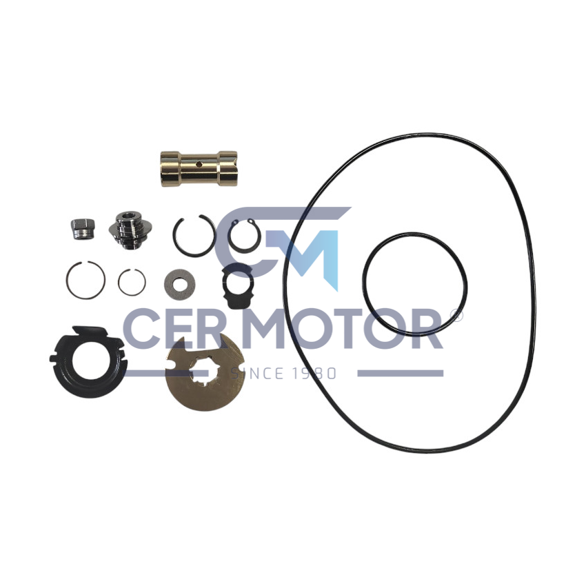 ZESTAW NAPRAWCZY TURBOSPRĘŻARKI TS A4749A uniwersalny K03/K04