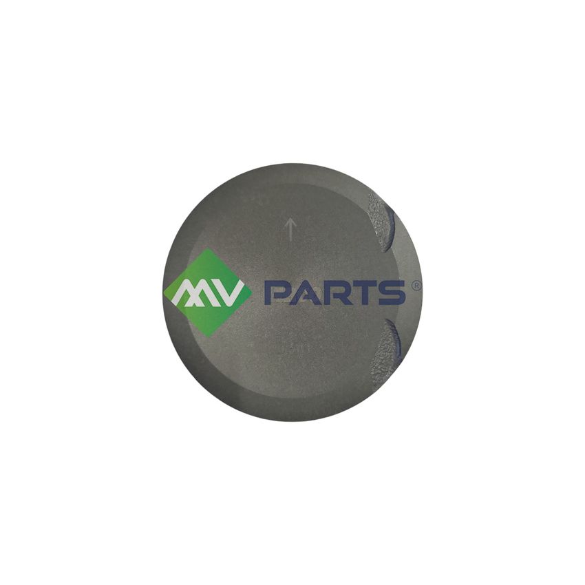 TŁOK MV PARTS P7414 0.50 NISSAN 16V 1.5 02-