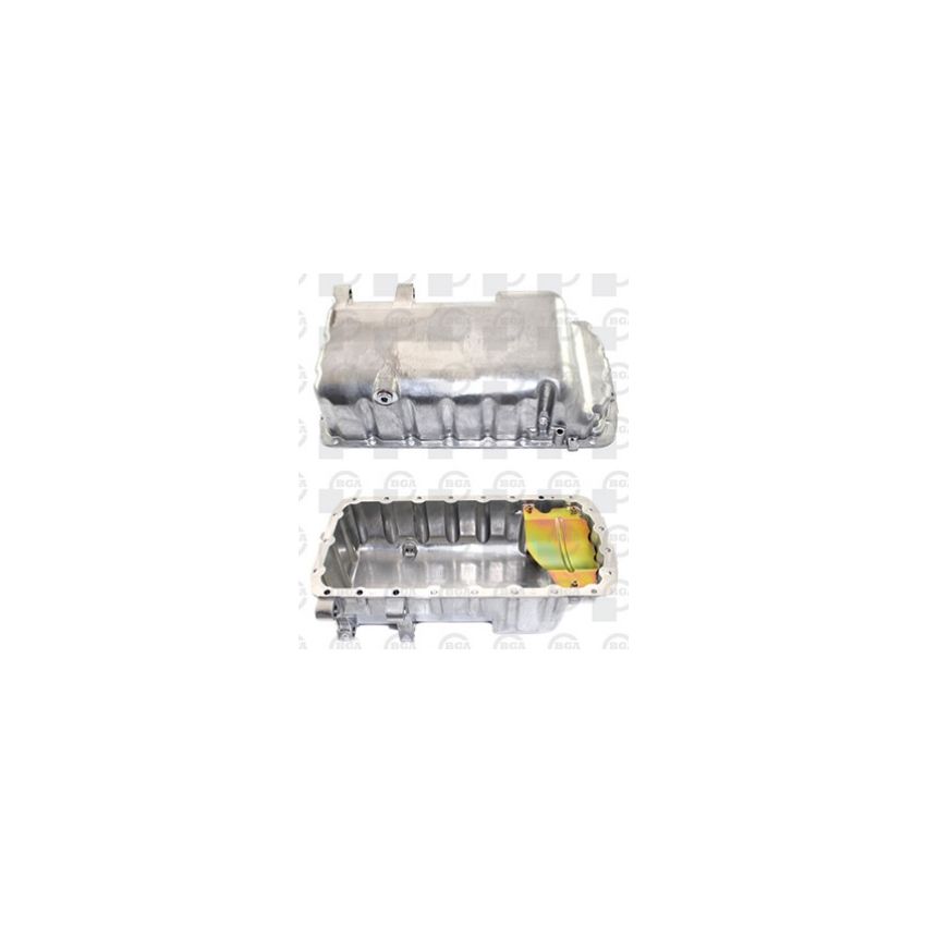 MISKA OLEJOWA BGA SP1408 PSA 2.0HDI 02-06