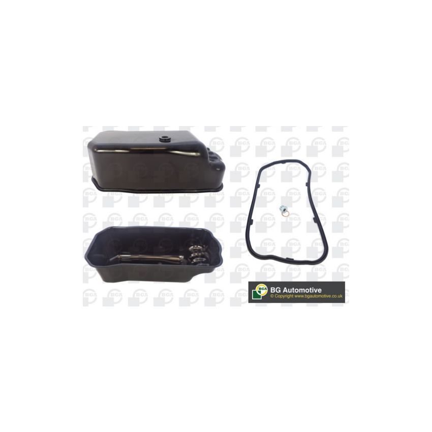 MISKA OLEJOWA BGA SP2214 PSA 3.0HDI 06-
