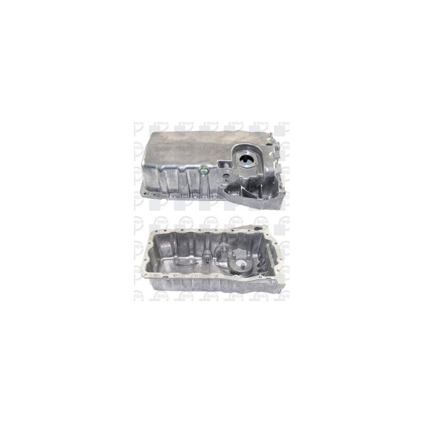MISKA OLEJOWA BGA SP9614 VW 1.8 96-