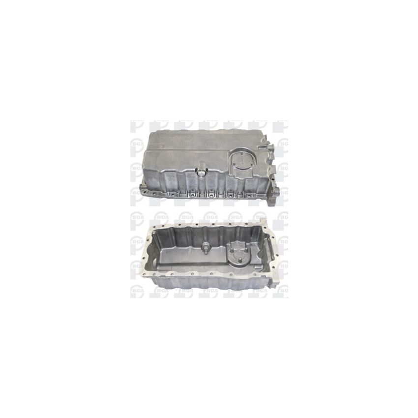 MISKA OLEJOWA BGA SP9608 VW 1.9TDI-2.0TDI 04-