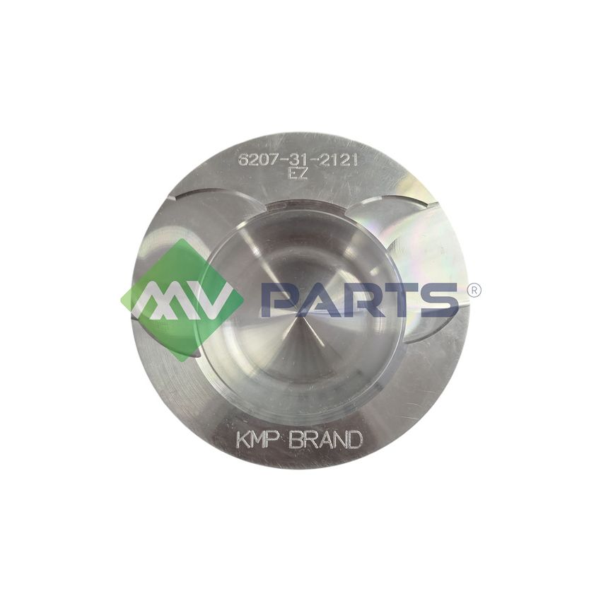 TŁOK MV PARTS 6207-31-2121 STD KOMATSU 4D95 B P -