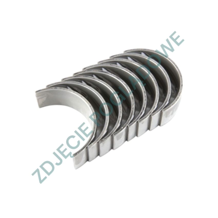 PANEWKI KORBOWODOWE OE 124450-23600 STD YANMAR 2QM20H - 
