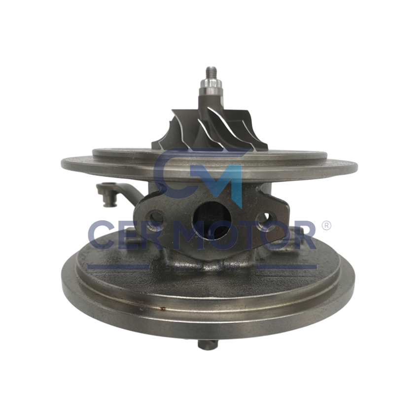 KORAS TS A5591K PSA 2.2HDi 11-