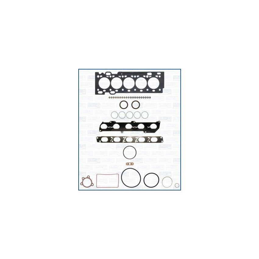 KOMPLET USZCZELEK GŁOWICY AJUSA 52407300 VOLVO 20V 2.5 05-
