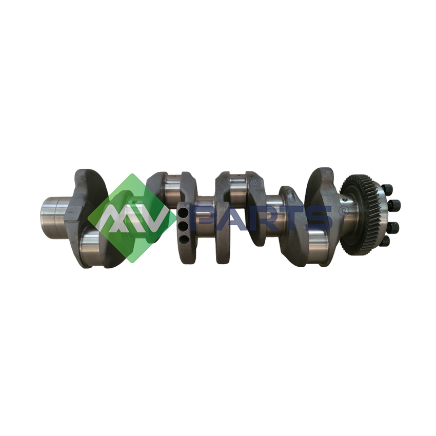 WAŁ KORBOWY MV PARTS D3589 MERCEDES 16V 2.2CDI