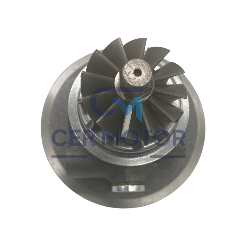 KORAS TS A6161 OPEL 2.0 04-