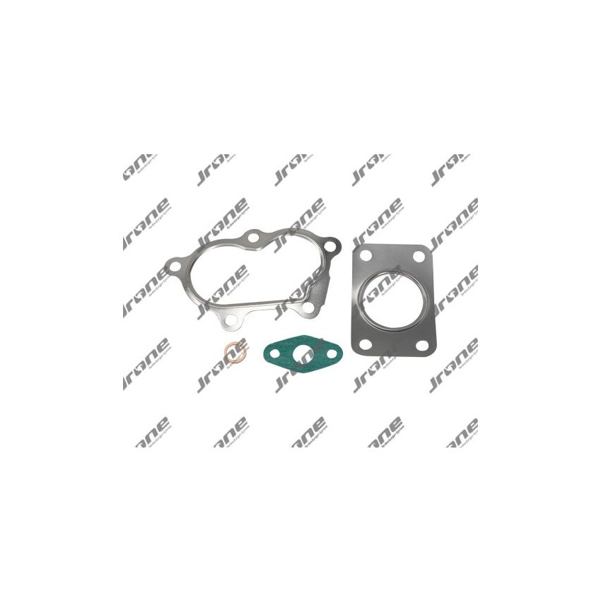 KOMPLET USZCZELEK TURBOSPRĘŻARKI JRONE T4813 CHRYSLER 2.5TD 95-01