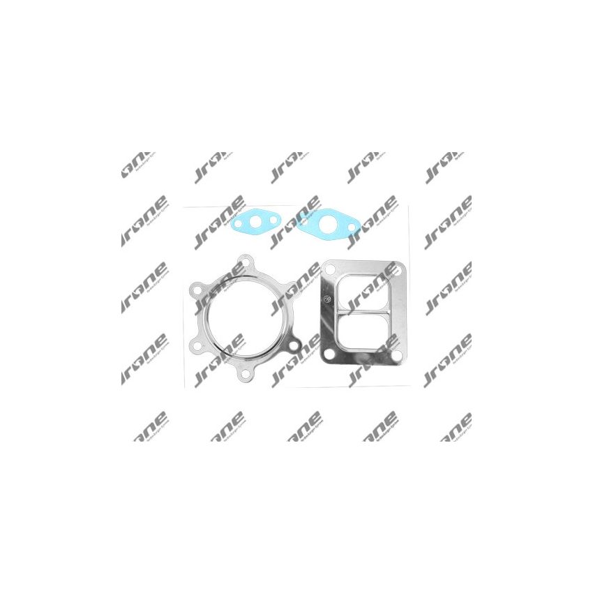 KOMPLET USZCZELEK TURBOSPRĘŻARKI JRONE T4817 IVECO 9.5TD 89-