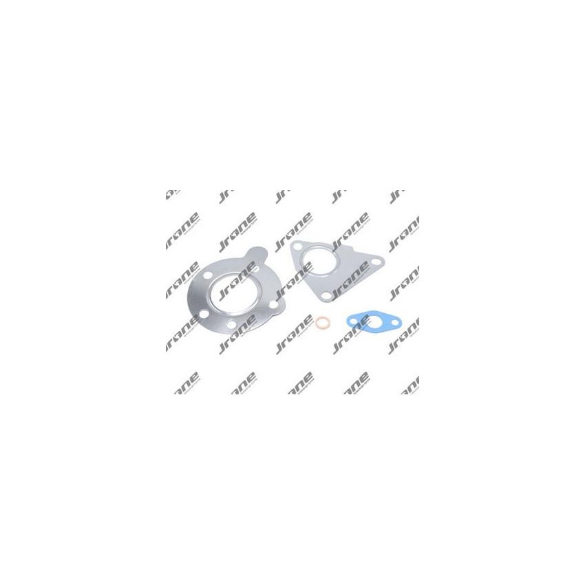 KOMPLET USZCZELEK TURBOSPRĘŻARKI JRONE T4827 RENAULT 1.5DCI 03-
