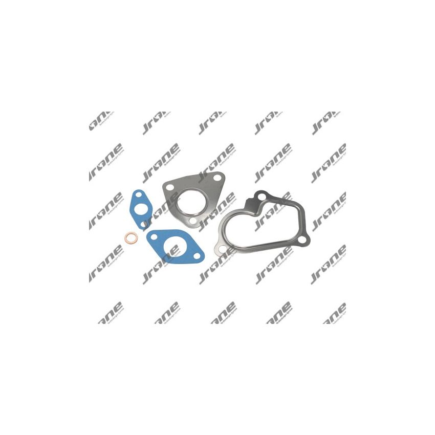 KOMPLET USZCZELEK TURBOSPRĘŻARKI JRONE T4828 FIAT 1.3JTD 05-