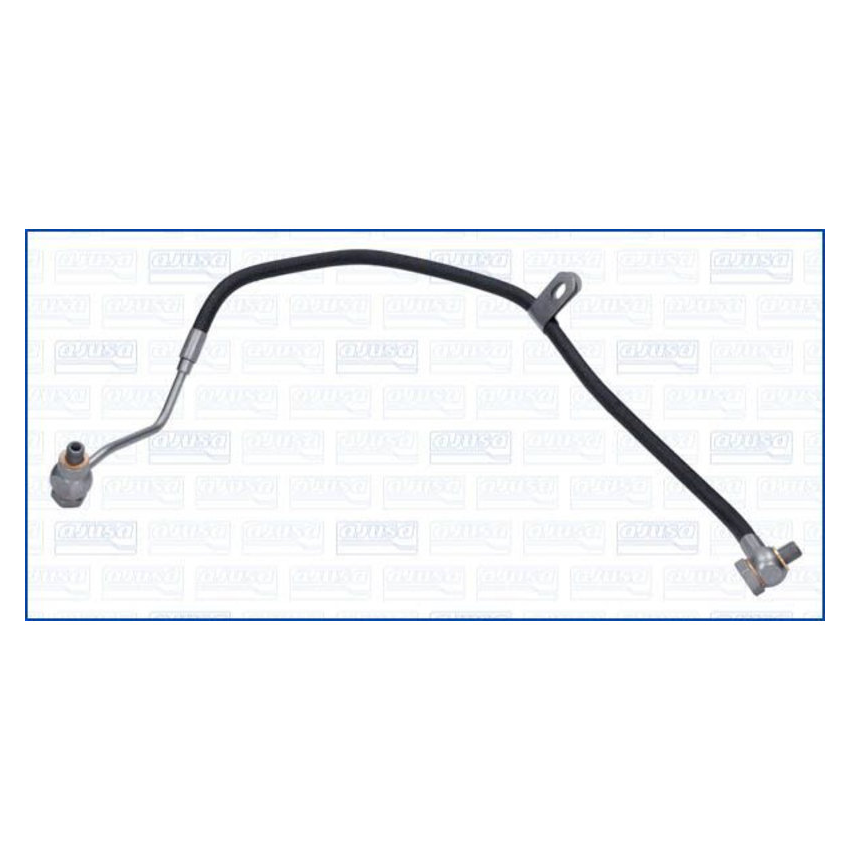 PRZEWÓD ZASILAJĄCY TURBO AJUSA OP10130 PRZEWÓD.ZAŚ.TURBO F 2.2TDCI 06-