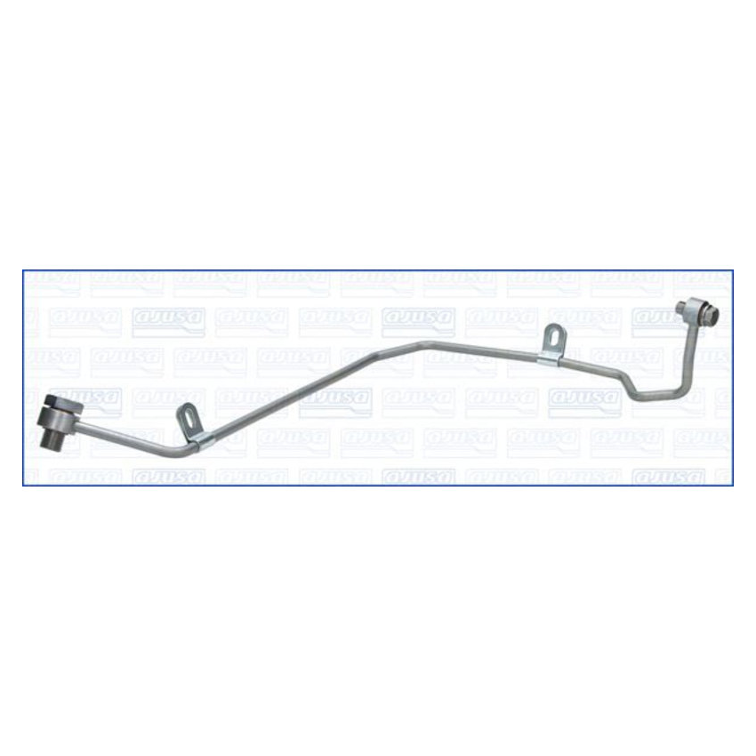 PRZEWÓD ZASILAJĄCY TURBO AJUSA OP10151 PRZEWÓD.ZAŚ.TURBO SZ 1.9TD 05-