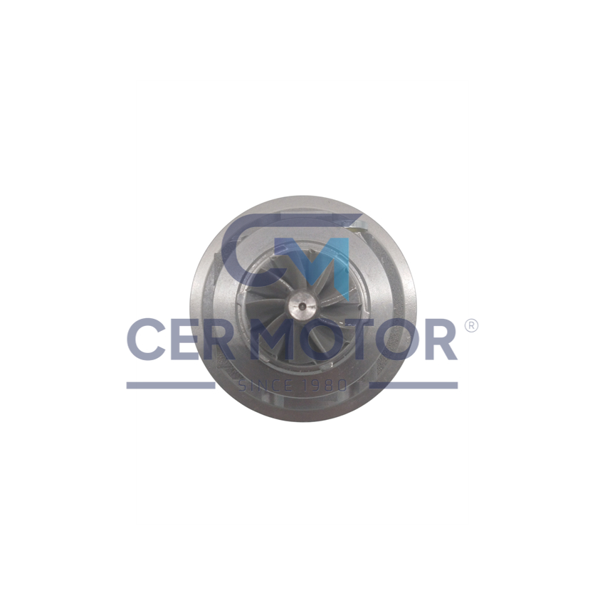 KORAS TS A6172 FORD 2.0SCTi 11-