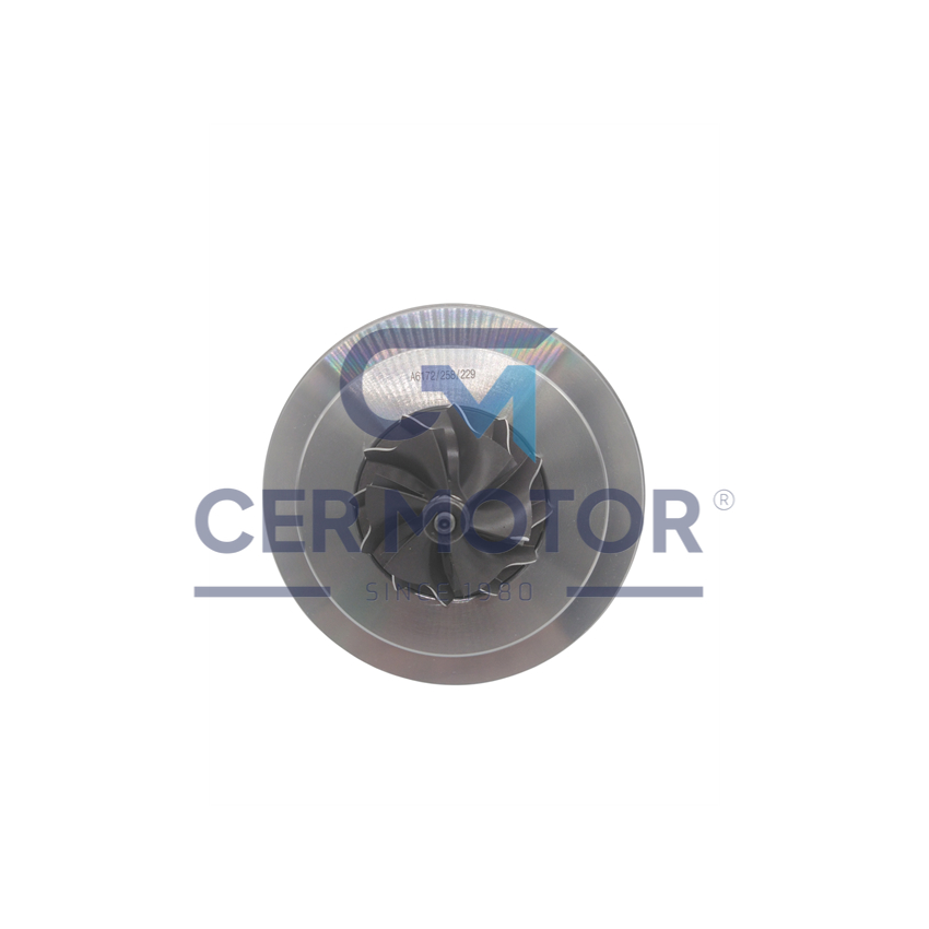 KORAS TS A6172 FORD 2.0SCTi 11-