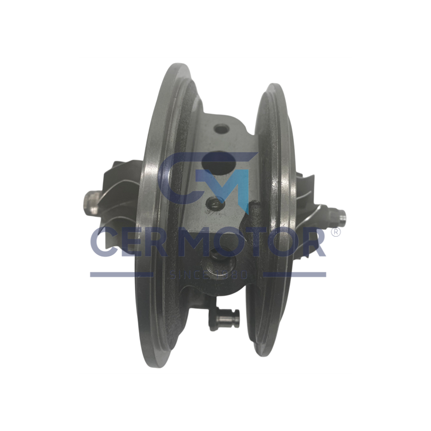 KORAS TS A6196 VW 2.0TDI 10-