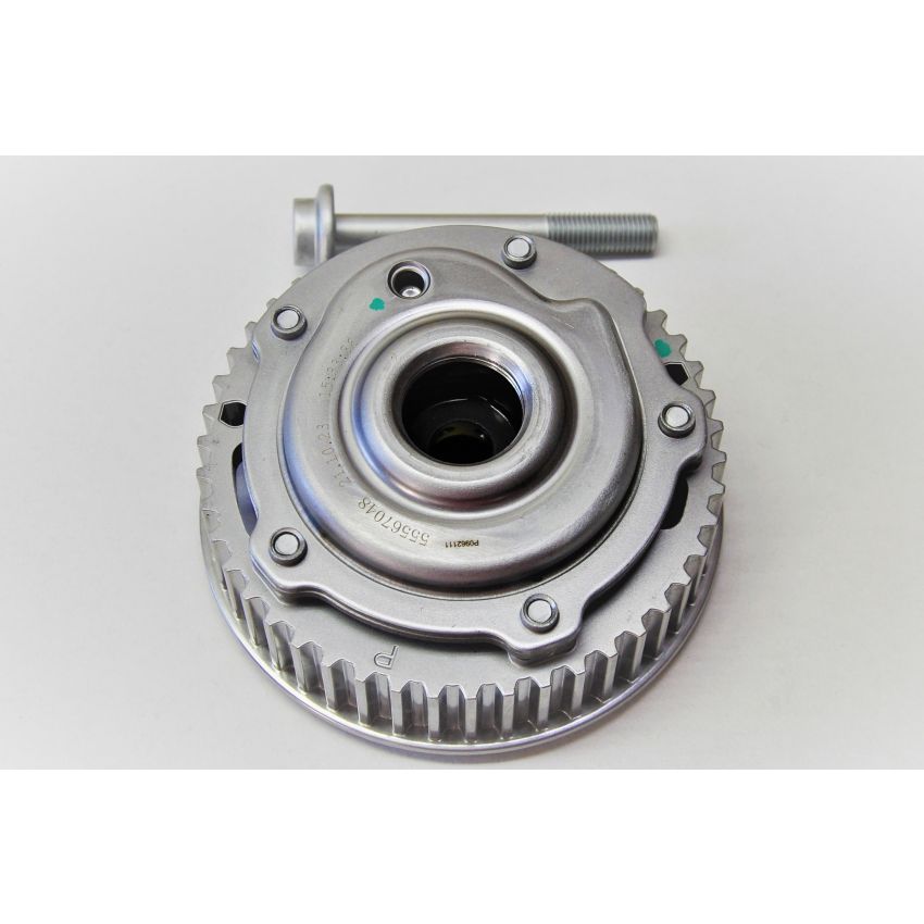 KOŁO ZMIENNYCH FAZ ROZRZĄDU MV PARTS F5595 OPEL 1.6 05-