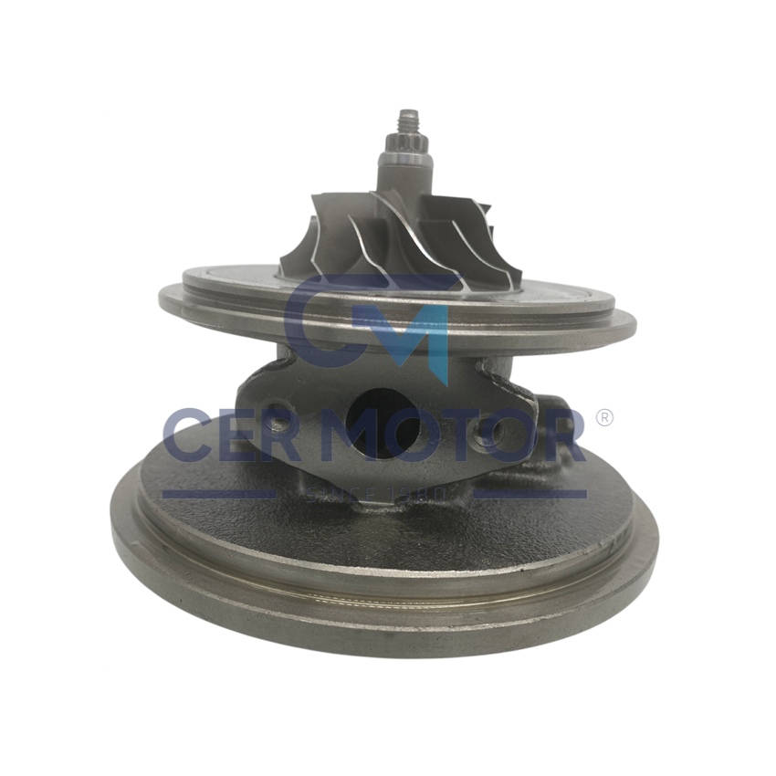 KORAS TS A6207 BMW 2.0TD 05-