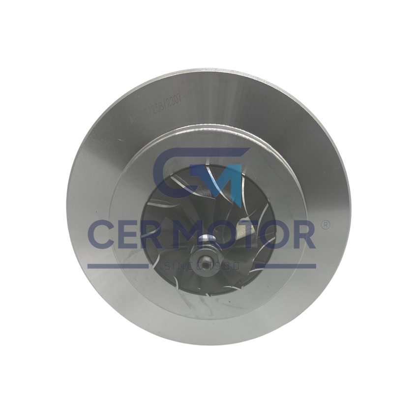 KORAS TS A6215 FORD 2.5TD 91-