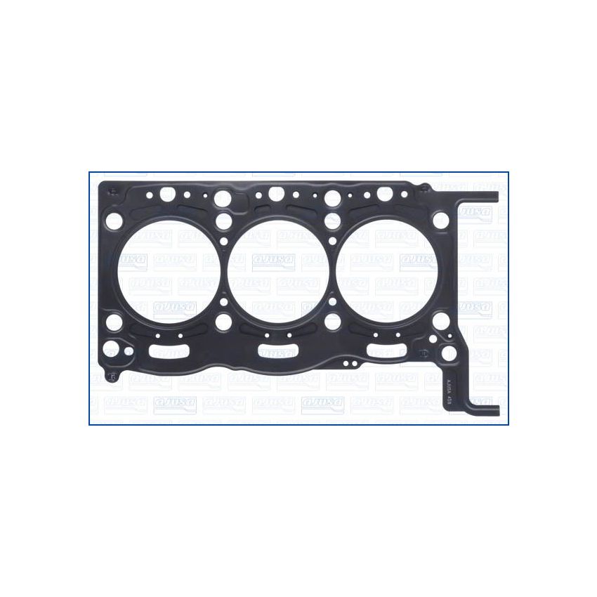 USZCZELKA GŁOWICY AJUSA 10203110 VW V6 3.0TDI 11-