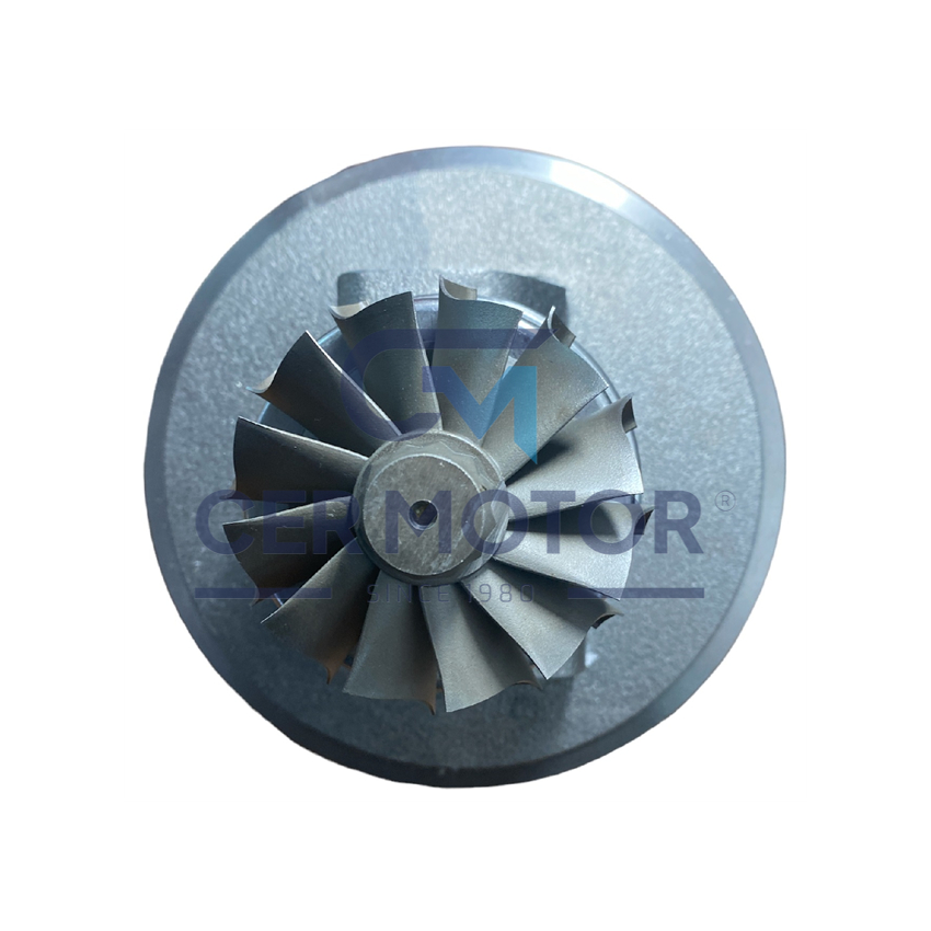 KORAS TS A6229 MAN D2866LF
