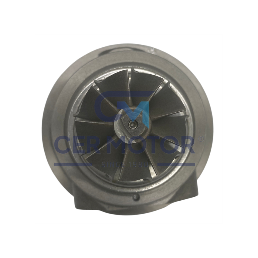 KORAS TS A6126 KUBOTA V2403 -