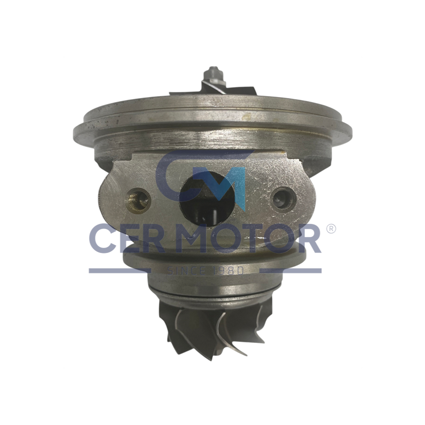 KORAS TS A6126 KUBOTA V2403 -