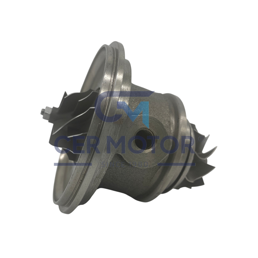 KORAS TS A6126 KUBOTA V2403 -