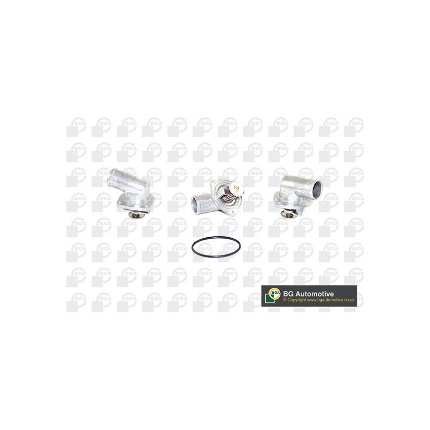 TERMOSTAT BGA CT5164 OPEL 1.4-1.6 93-