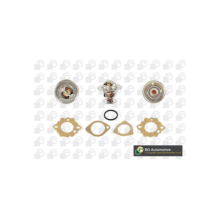 TERMOSTAT BGA CT5455K NISSAN 1.7-3.0 82-07