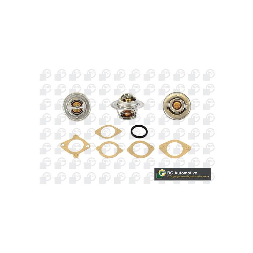 TERMOSTAT BGA CT5474K CHRYSLER 2.0-2.5 98-