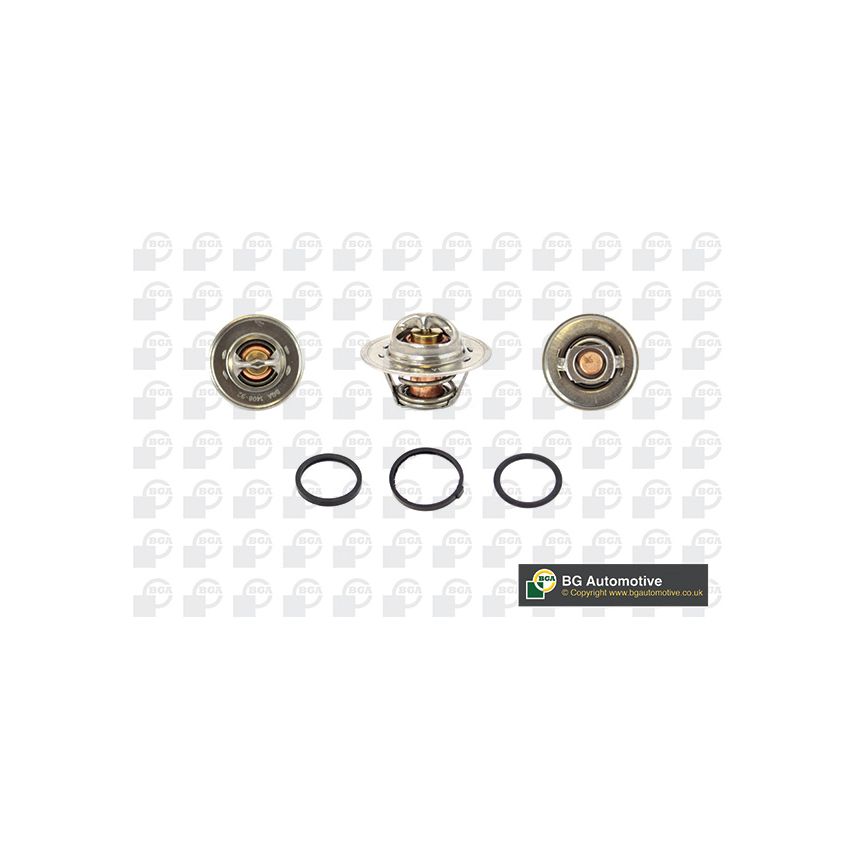 TERMOSTAT BGA CT5482K PSA 1.8-2.0 89-
