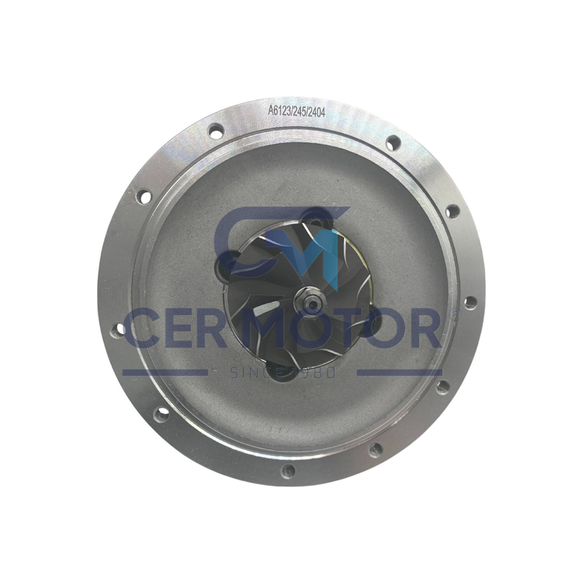 KORAS TS A6123 PERKINS 404C-22