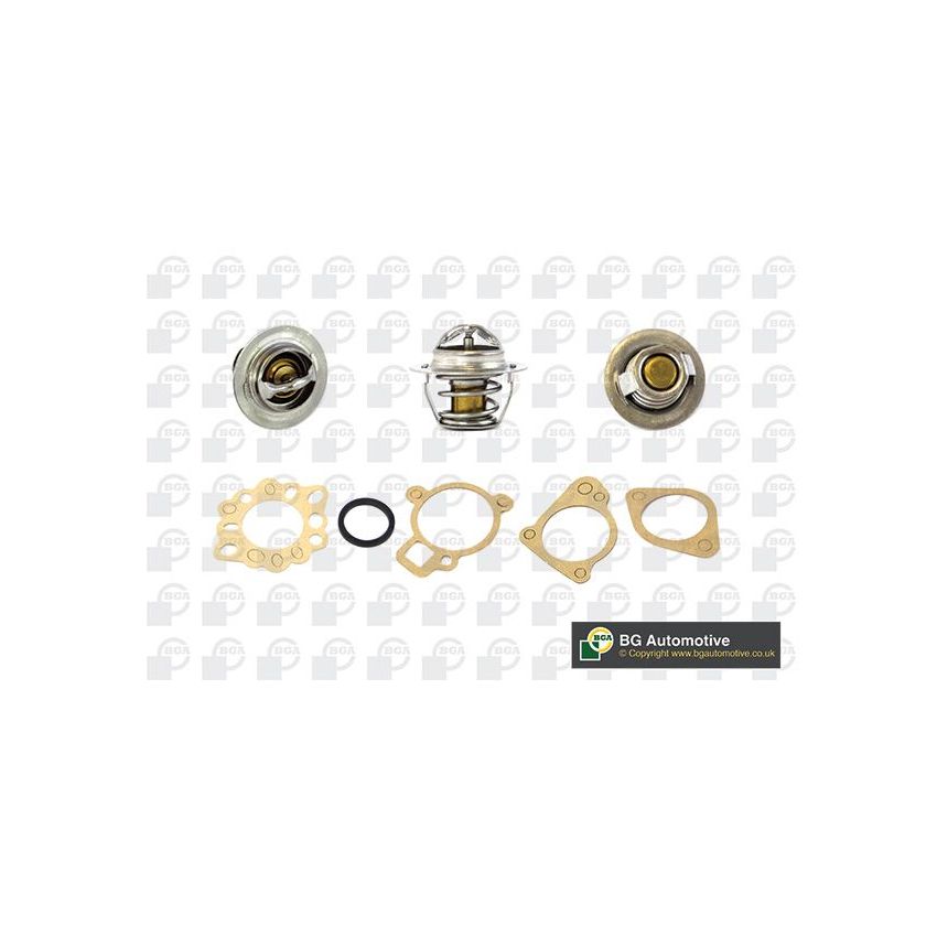 TERMOSTAT BGA CT5531K FORD 1.1-2.0 87-