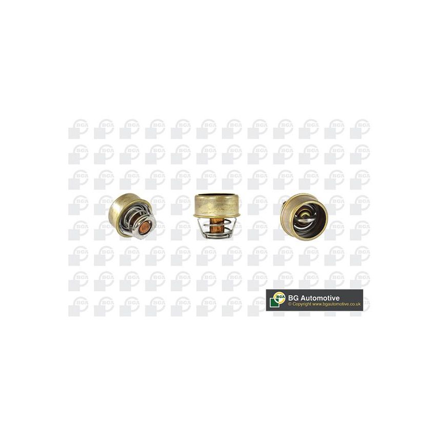 TERMOSTAT BGA CT5527 RENAULT 2.0-2.2 86-