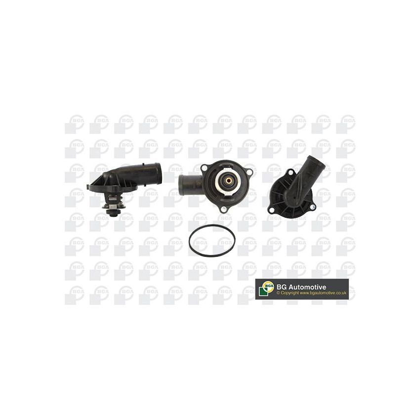 TERMOSTAT BGA CT5662 VW 2.7-3.0TDI 04-