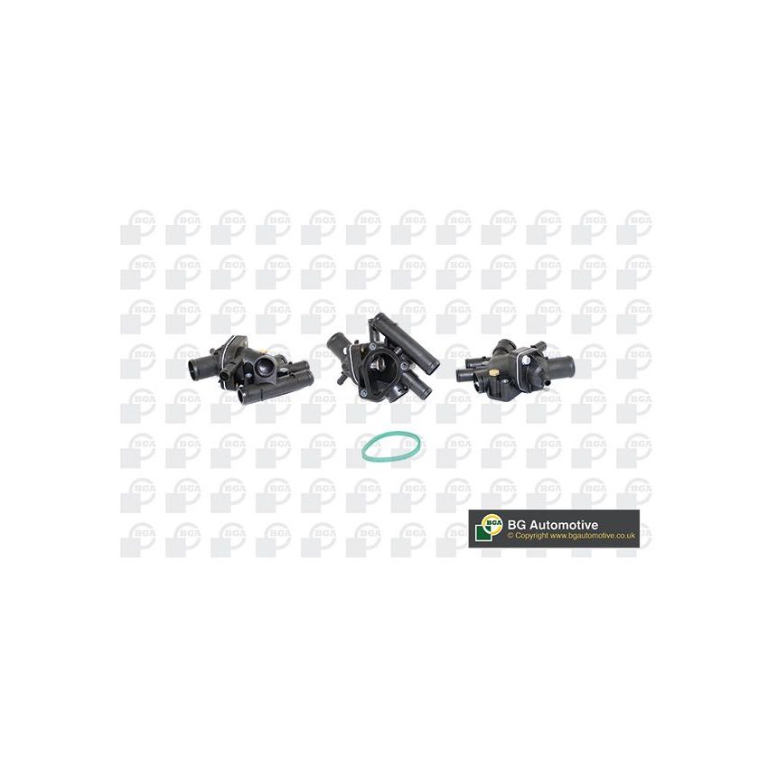 TERMOSTAT BGA CT5098 RENAULT 1.9D 95-
