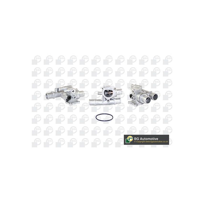 TERMOSTAT BGA CT5051 FIAT 1.6 98-