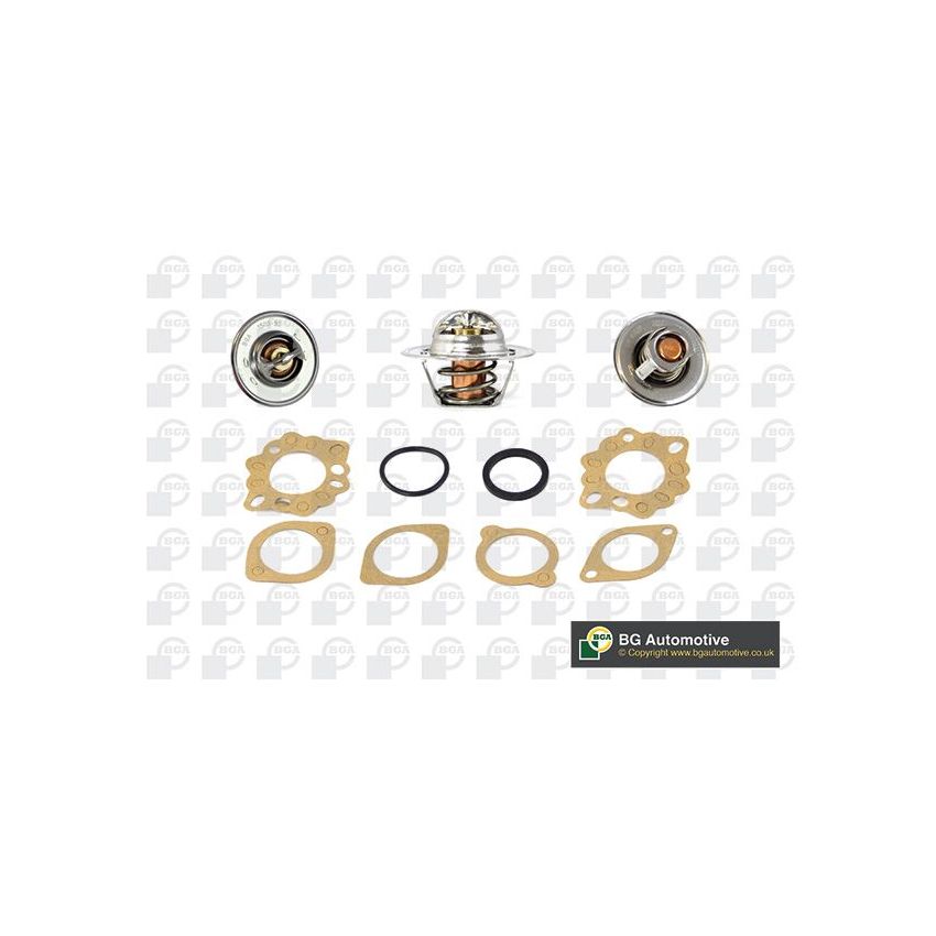 TERMOSTAT BGA CT5530K VW 1.1-4.0 90-