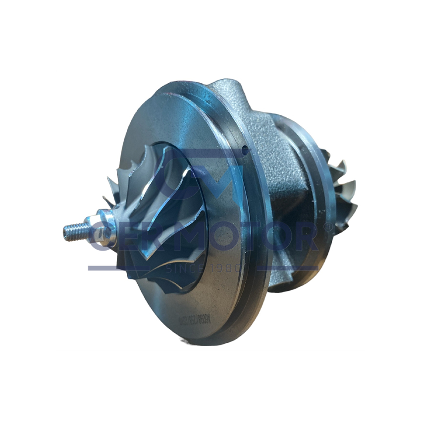 KORAS TS A6098 MITSUBISHI 2.5TD 89-