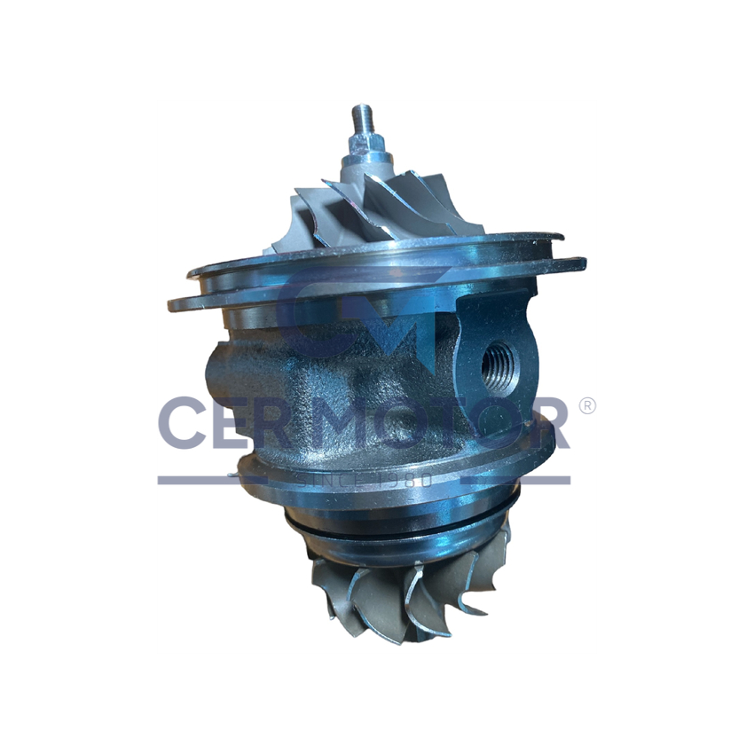 KORAS TS A6098 MITSUBISHI 2.5TD 89-