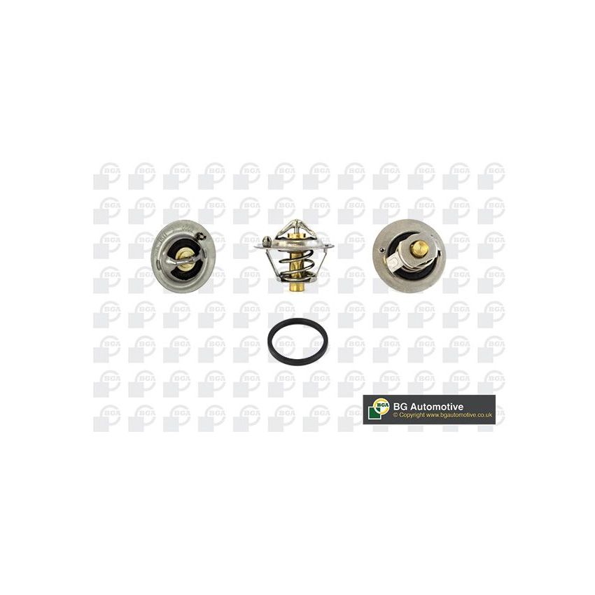 TERMOSTAT BGA CT5515K FORD 1.25-1.7 95-