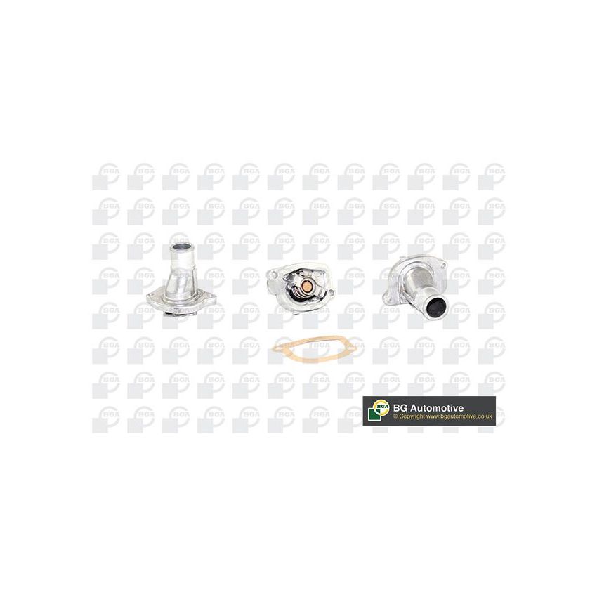 TERMOSTAT BGA CT5245 FIAT 1.0-1.6 87-