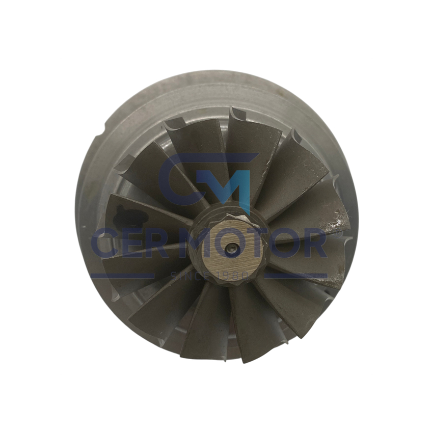 KORAS TS A6104 CATERPILLAR 3306