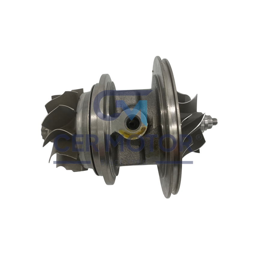 KORAS TS A6104 CATERPILLAR 3306