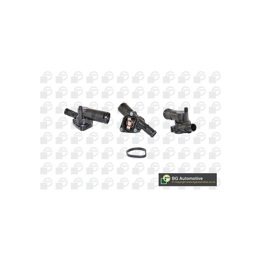 TERMOSTAT BGA CT5308 RENAULT 1.2 96-