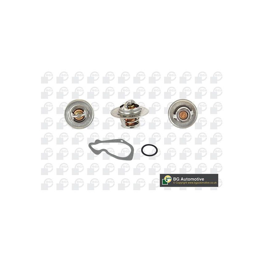TERMOSTAT BGA CT5411K PSA 1.0-2.0 88-